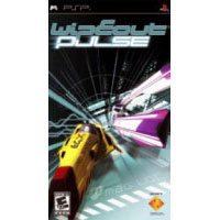 Sony Wipeout Pure (9179375) Sony Wipeout Pure (9179375)